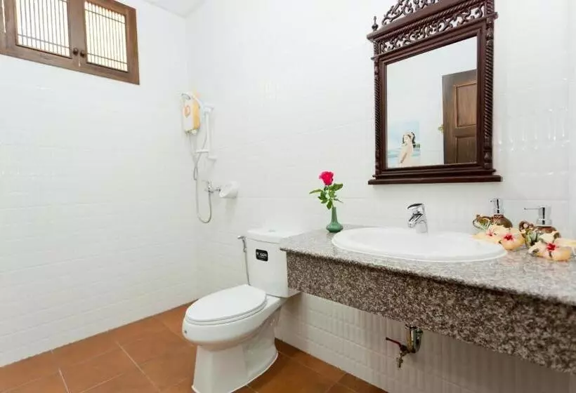 Fotos del hotel The Mouth Resort:  4