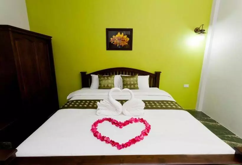 Fotos del hotel The Mouth Resort:  13