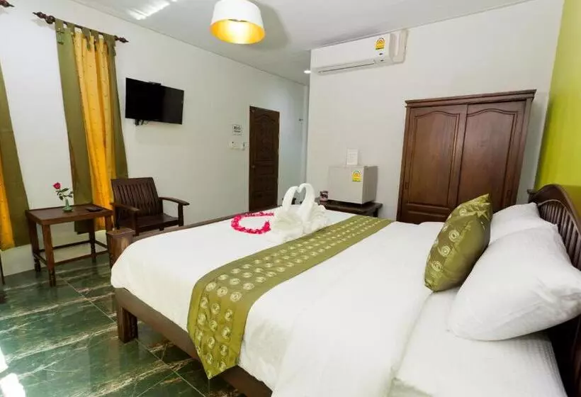 Fotos del hotel The Mouth Resort:  11