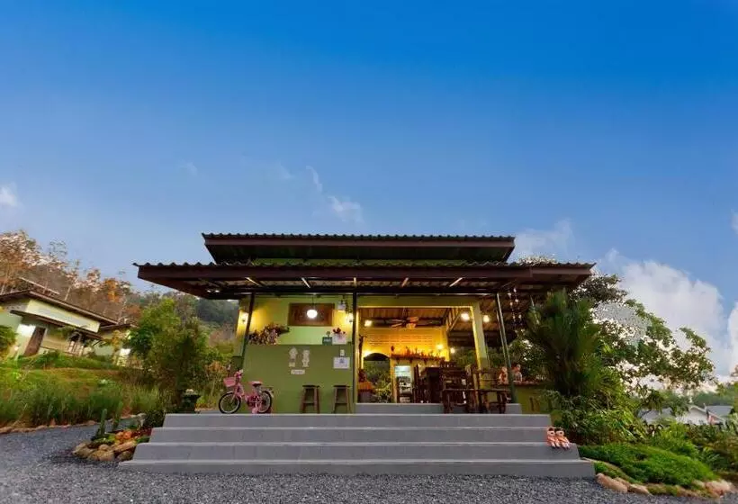 Fotos del hotel The Mouth Resort:  3