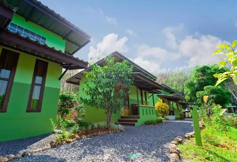 Fotos del hotel The Mouth Resort:  16