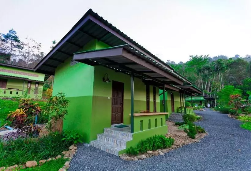 Fotos del hotel The Mouth Resort:  10