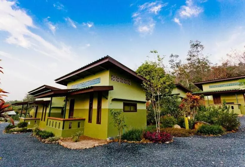 Fotos del hotel The Mouth Resort:  25