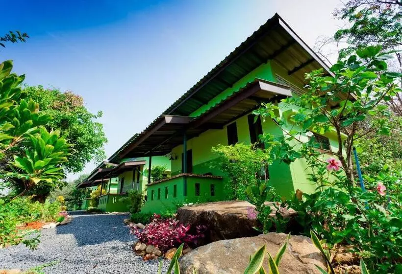 Fotos del hotel The Mouth Resort:  20