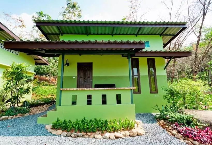 Fotos del hotel The Mouth Resort:  23