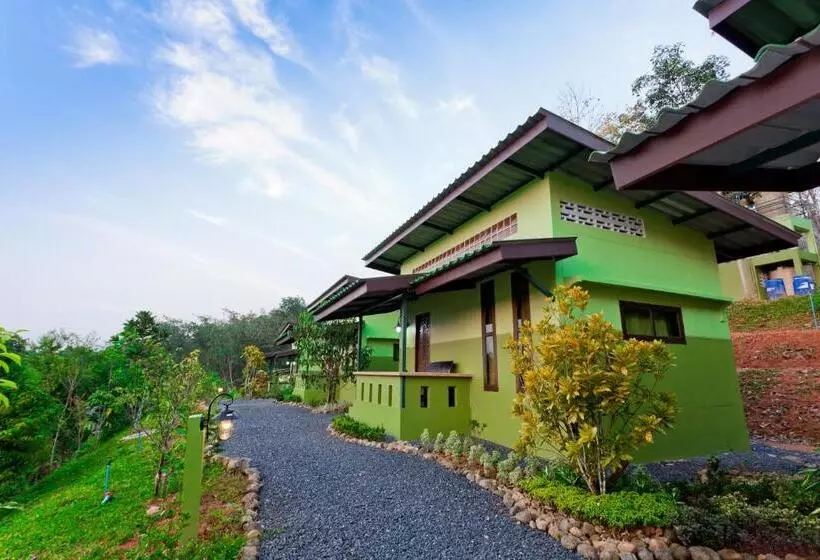 Fotos del hotel The Mouth Resort:  19