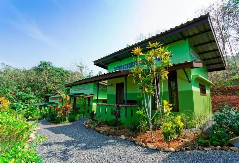 Fotos del hotel The Mouth Resort:  24