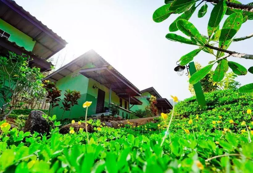 Fotos del hotel The Mouth Resort:  14