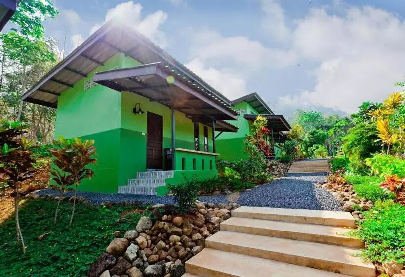 Fotos del hotel The Mouth Resort:  21