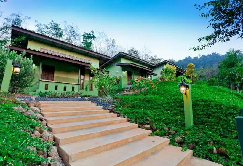 Fotos del hotel The Mouth Resort:  18