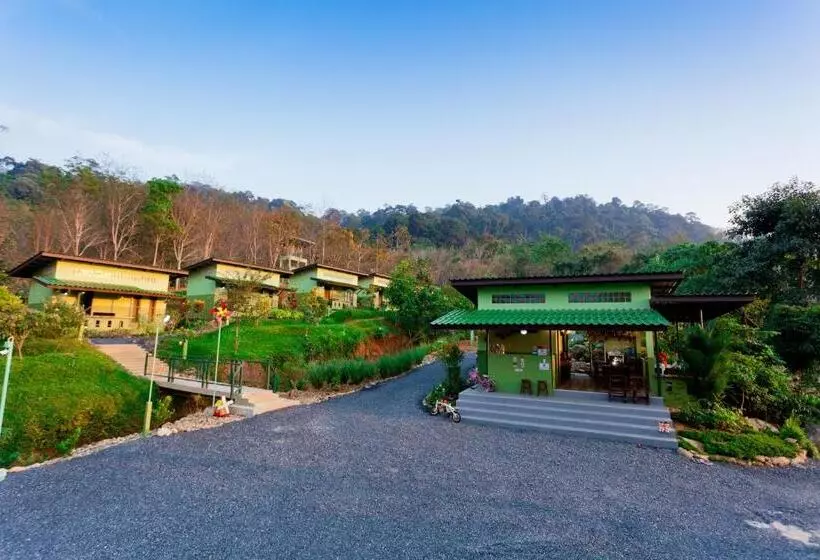 Fotos del hotel The Mouth Resort:  12