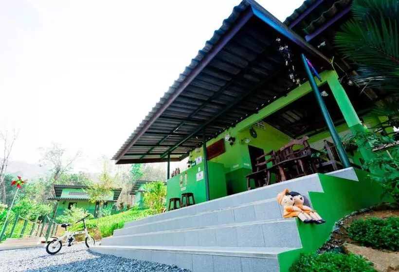 Fotos del hotel The Mouth Resort:  2