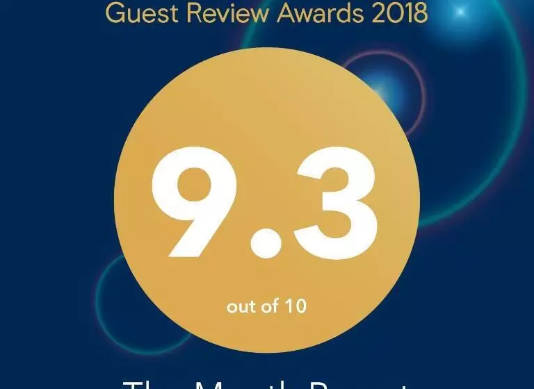 Fotos del hotel The Mouth Resort:  6