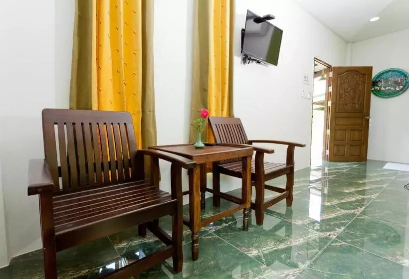 Fotos del hotel The Mouth Resort:  17