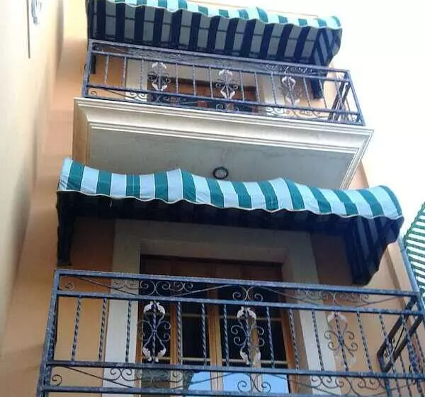 Fotos del hotel Cancun International Suites:  12