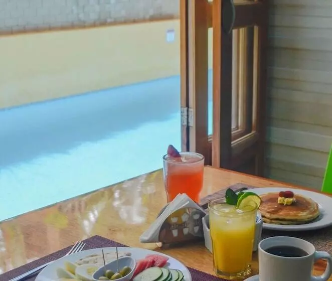 Fotos del hotel Cancun International Suites:  11