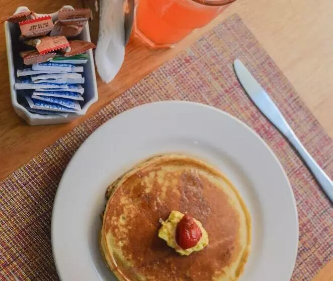 Fotos del hotel Cancun International Suites:  3