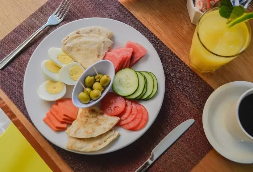 Fotos del hotel Cancun International Suites:  10