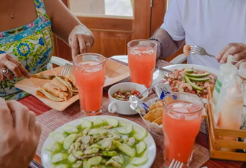 Fotos del hotel Cancun International Suites:  16