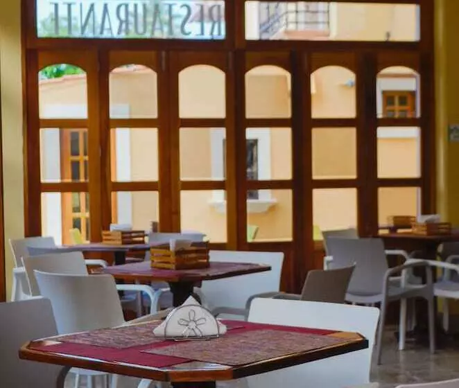 Fotos del hotel Cancun International Suites:  19