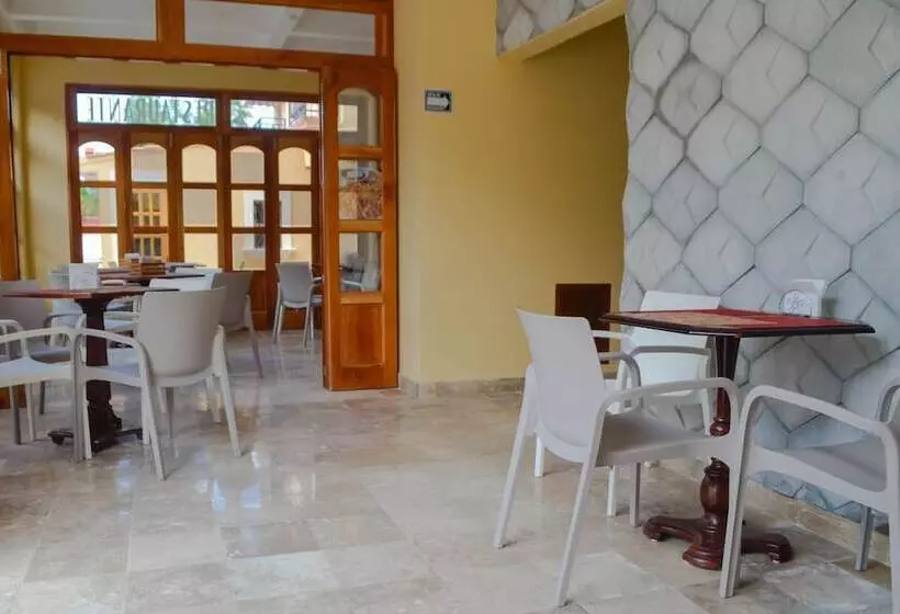 Fotos del hotel Cancun International Suites:  21