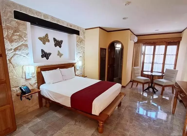 Fotos del hotel Cancun International Suites:  22