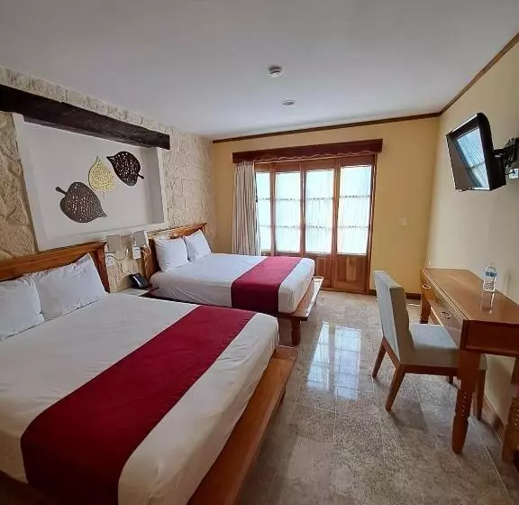 Fotos del hotel Cancun International Suites:  20