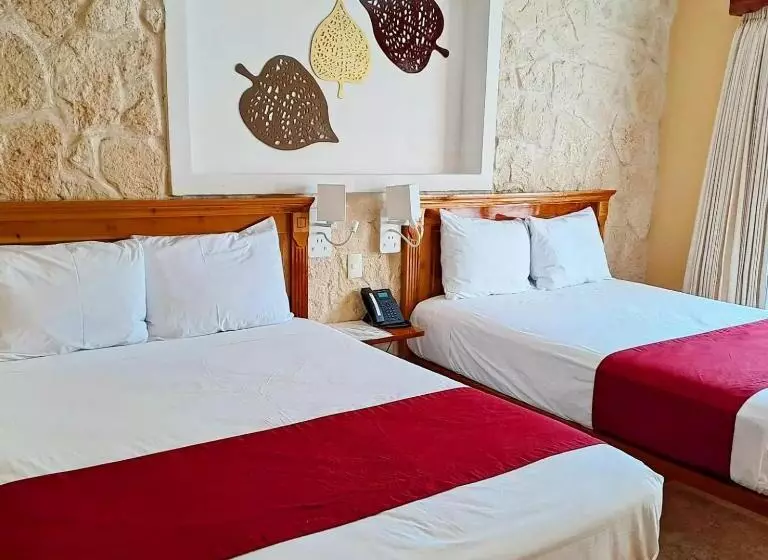 Fotos del hotel Cancun International Suites:  18