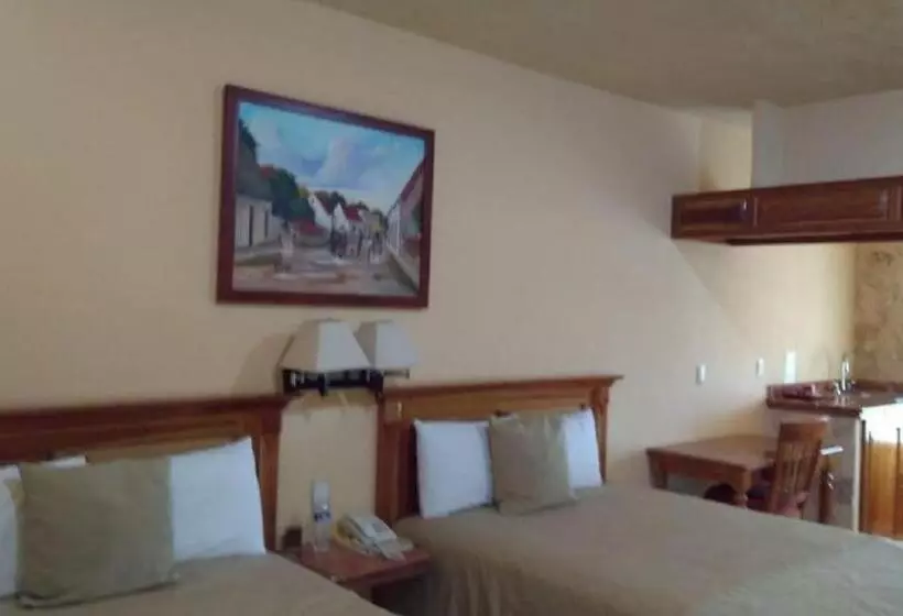 Fotos del hotel Cancun International Suites:  25