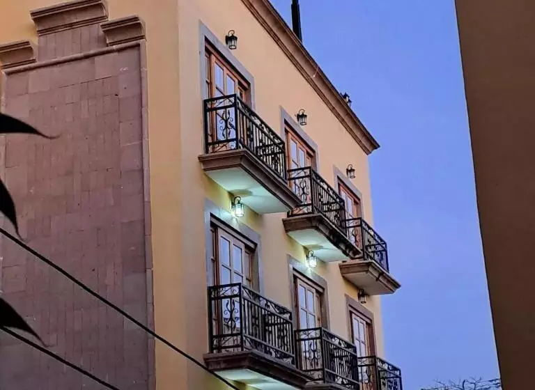 Fotos del hotel Cancun International Suites:  13