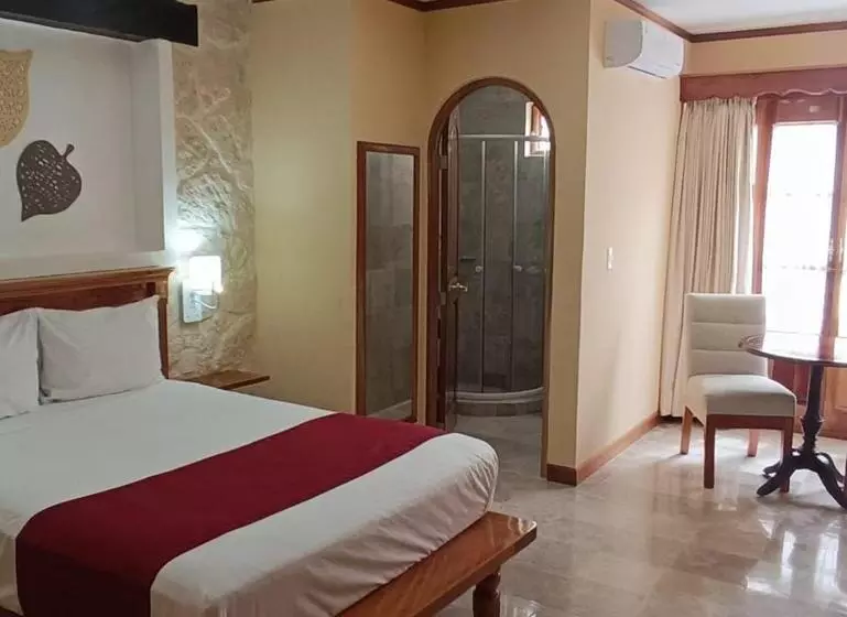 Fotos del hotel Cancun International Suites:  2