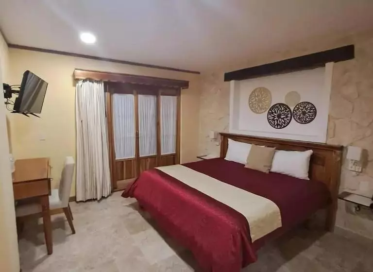 Fotos del hotel Cancun International Suites:  24