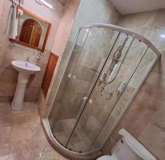 Fotos del hotel Cancun International Suites:  6