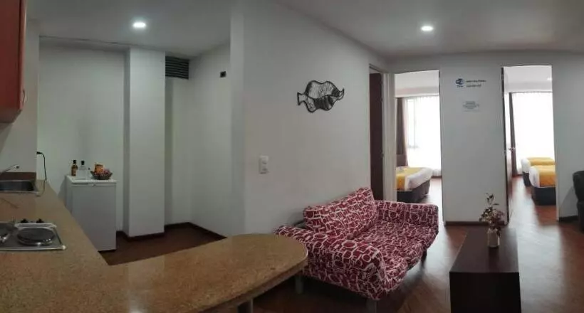 Fotos del hotel Casa Galvez:  10