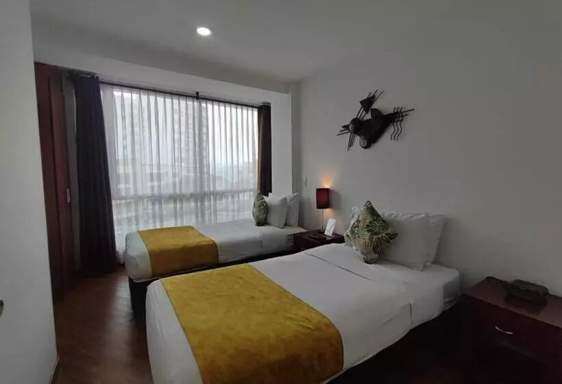 Fotos del hotel Casa Galvez:  8