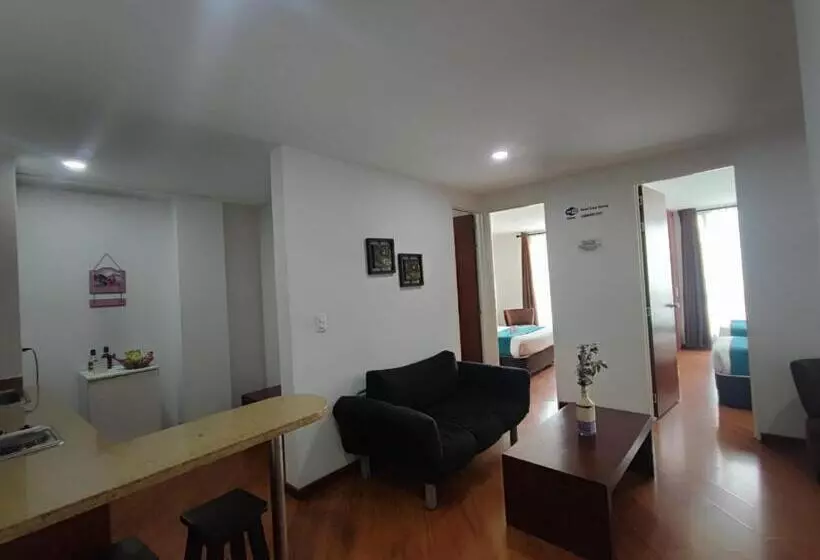 Fotos del hotel Casa Galvez:  20