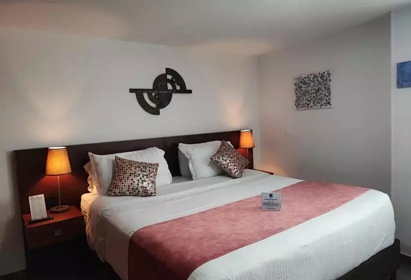 Fotos del hotel Casa Galvez:  6