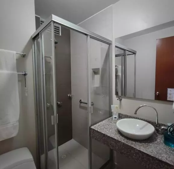 Fotos del hotel Casa Galvez:  4