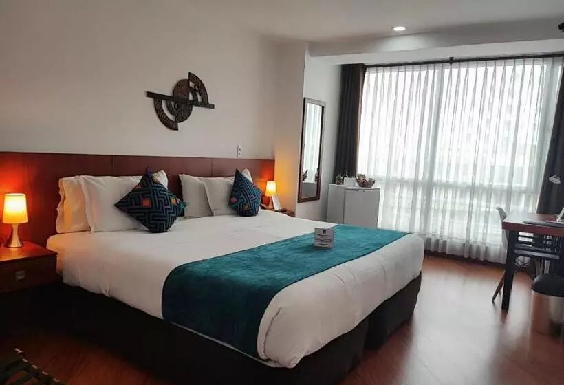 Fotos del hotel Casa Galvez:  19