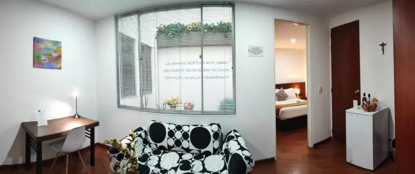 Fotos del hotel Casa Galvez:  5