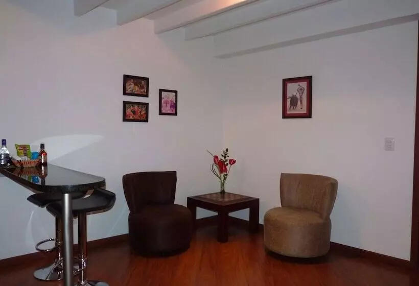 Fotos del hotel Casa Galvez:  23