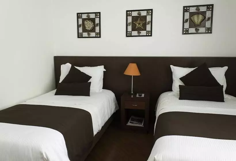 Fotos del hotel Casa Galvez:  14