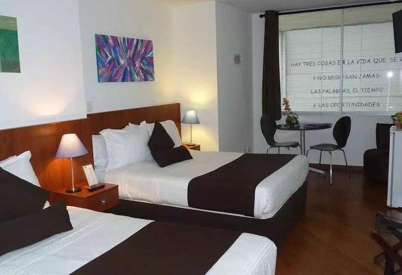 Fotos del hotel Casa Galvez:  13