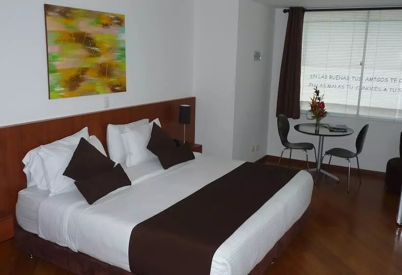 Fotos del hotel Casa Galvez:  15