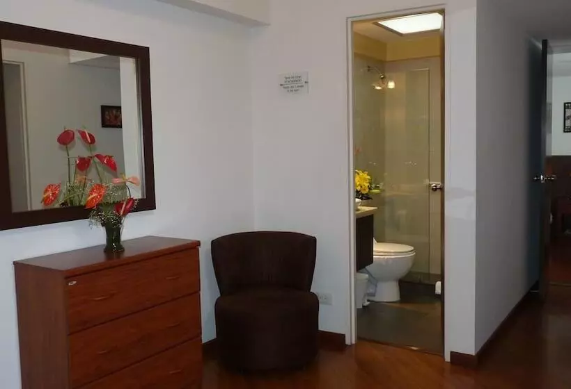 Fotos del hotel Casa Galvez:  24