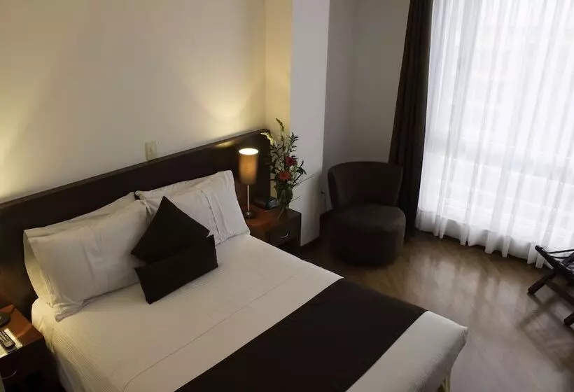 Fotos del hotel Casa Galvez:  18