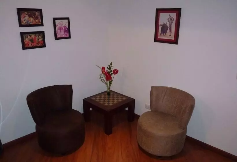 Fotos del hotel Casa Galvez:  2