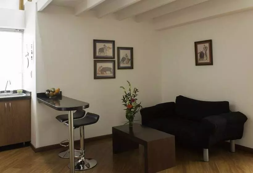 Fotos del hotel Casa Galvez:  22