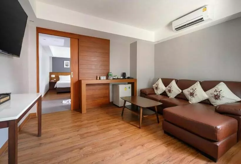 Fotos del hotel Estia Chiangmai:  15