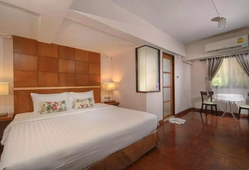 Fotos del hotel Estia Chiangmai:  14